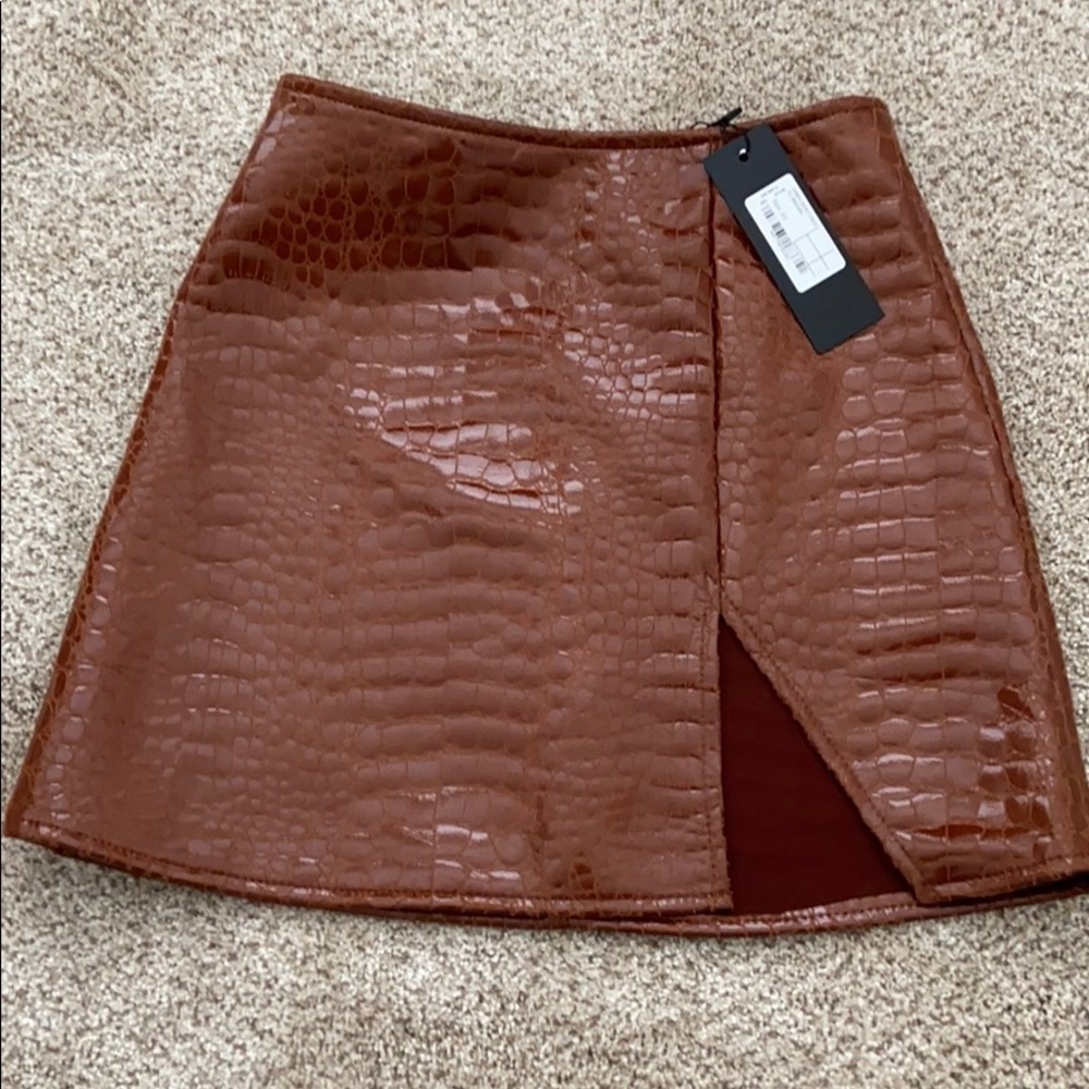 Princess Polly Mini Skirt